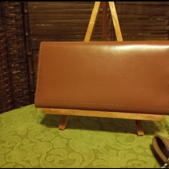 Marshal Motorcycle Trucker Biker Chain Link Wallet ~ Free Shipping! ☆ NWT - Picture 7 of 8